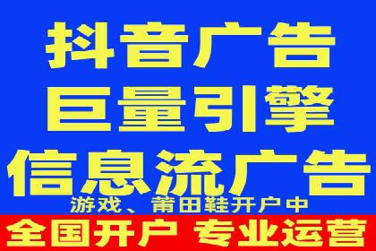 案例分析：高效信息流广告投放策略
